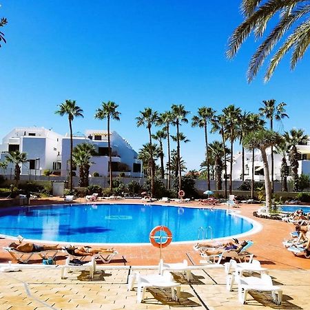 플라야데라스아메리카스 Wonderful Holidays, Ocean View, Close To The Beach 아파트 외부 사진