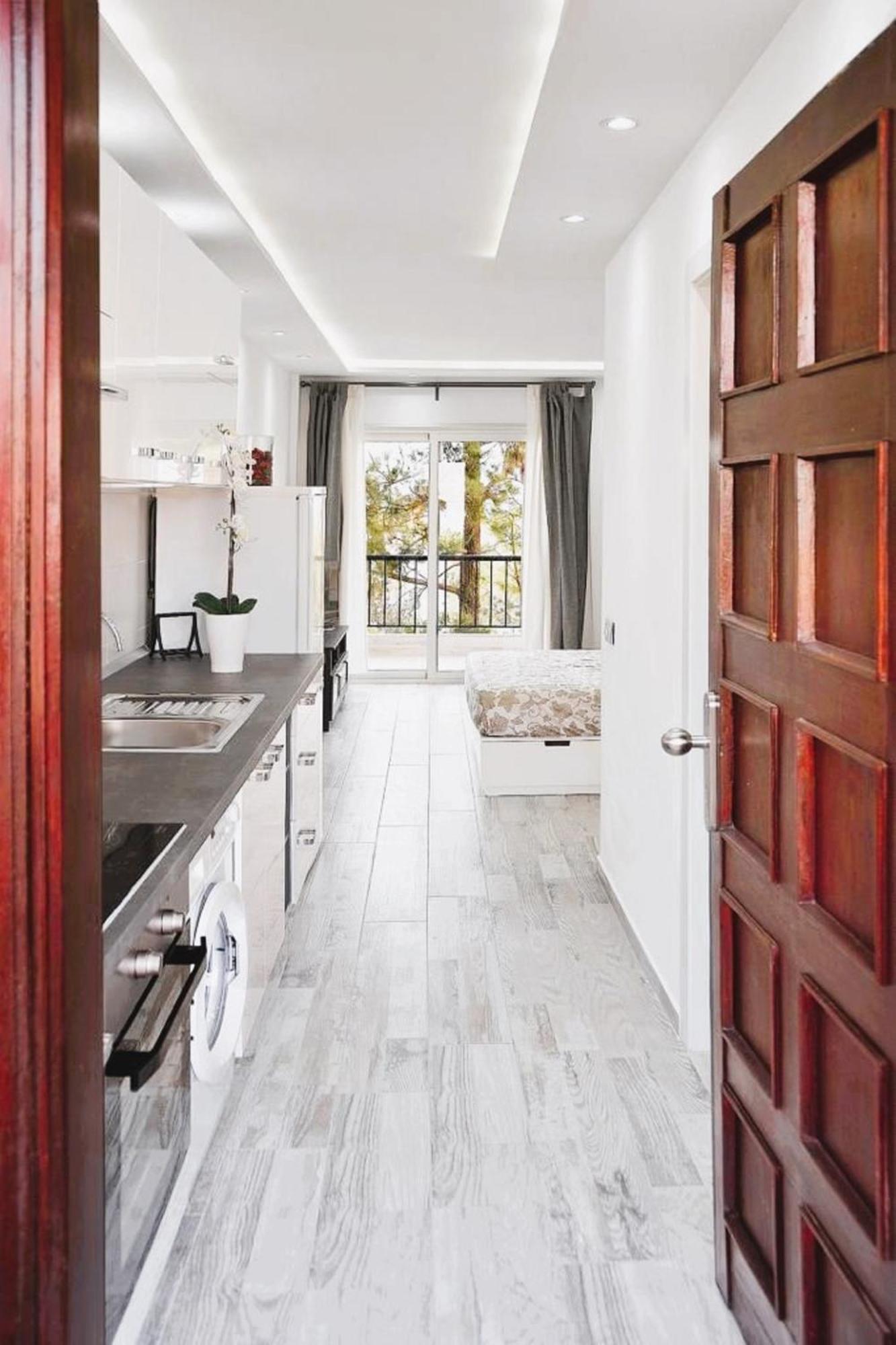 플라야데라스아메리카스 Wonderful Holidays, Ocean View, Close To The Beach 아파트 외부 사진
