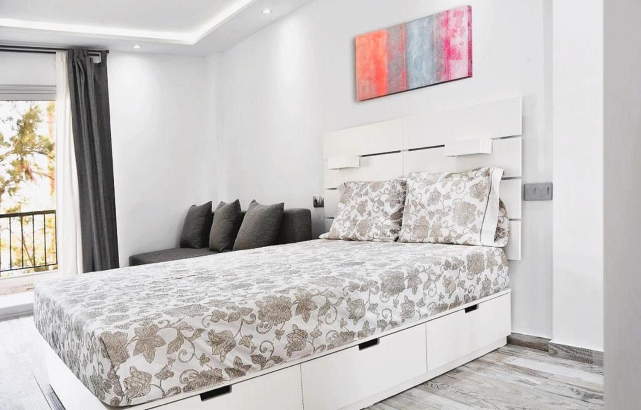 플라야데라스아메리카스 Wonderful Holidays, Ocean View, Close To The Beach 아파트 외부 사진